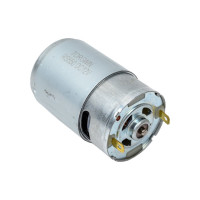 Двигатель (мотор) для шуруповерта 12V 550 TORGWIN T433924