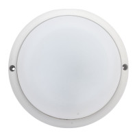 Светодиодный накладной светильник General Lighting Systems GCF-9BT-IP65-R-6-B 437551