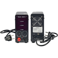Лабораторный источник питания W.E.P 3010d-iii 30v 10a М7758699