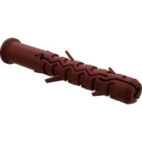 Дюбель ЕВРОПАРТНЕР для крепления строительных лесов PNG 14х100 мм, 75 шт. 90274