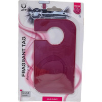 Ароматизатор АЕР FRAGRANT TAG Solid choice А 6203