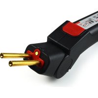 Набор для ремонта пластиковых деталей RedHotDot Hot stapler 4 беспроводной TW00004