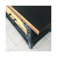 Коврик резиновый на верстак 5FT DAD`S GARAGE Сорокин 35.525