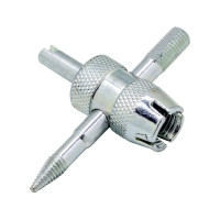 Инструмент для замены колесных ниппелей Rockforce RF-VCT-10(57051)
