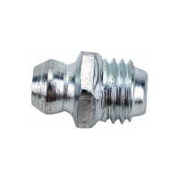 Пресс-маслёнка Airline тавотница М8x1мм прямая (10 шт.) AT-GG-18