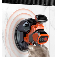 Виброприсоска TTOOLS TB-729