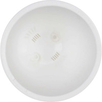 Горшок ООО КЗНМ мальва белый d25, 4,7л 528471