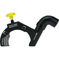 Пылеотвод на УШМ 115/125 мм Diamond Industrial REMOVER DIREM115-125