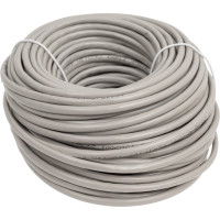 Кабель витая пара Ripo Utp4 cat5e 24awg cca (30m) 001-112002/30