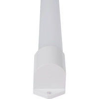 Светильник светодиодный Jazzway PLED T4i 600 9Вт 4000К IP54 ДСП ДПО 5047532