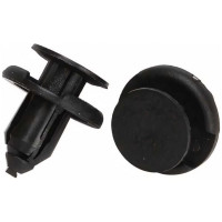 Клипса крепежная для а/м Honda 91512-sx0-003, mu000319, 10 шт Nord-Yada 909157