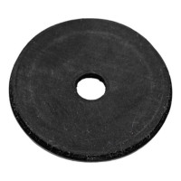 Шайба для поликарбоната КРЕП-КОМП EPDM 2.0 мм, 29x14 K, 200 шт. шк29кф