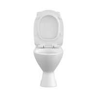 Унитаз-компакт Cersanit flavis 031 3/6 dpl eo slim 64288