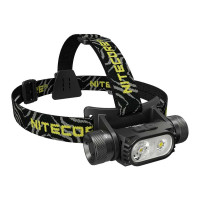 Налобный фонарь Nitecore HC68 21771