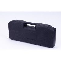 Двухплунжерный шприц для смазки в тяжелых условиях SIPL в кейсе KT-9688