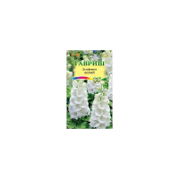 Дельфиниум ГАВРИШ Белый 0,05 г DH 1071857650