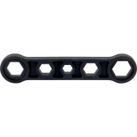 Универсальный ключ для радиаторных фитингов PROFACTOR PF RW 559