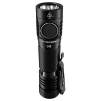 Фонарь Nitecore E4K 19280