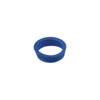 Набор конических прокладок ORIO d=25 mm-2 шт ( индивидуальный пакетик ) ПП-2025