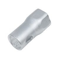 Трубчатый ступичный шестигранный ключ Thorvik BS6P36 36 мм 53745