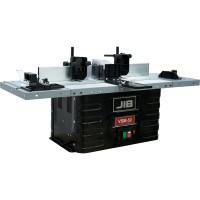 Фрезерный станок JIB VSM-50 1.5 кВт 230В 0510020271000