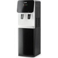 Кулер для воды AEL LK--85c black 00443