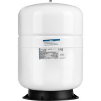 Накопительный бак Гейзер TP-35 9,2 gal (35л) TankPac metal 1/4'' NPT (кран в комплекте) 25382