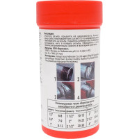 Герметизирующая нить для резьбовых LOCTECH 555 525160