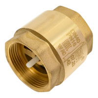 Обратный пружинный клапан STI 40 00000000407