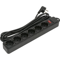 Сетевой фильтр CROWN MICRO cmps-06 CM000003670