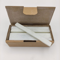Мелок сварщика Marwel тальковый 125x15x5мм, Soapstone, упаковка 30 шт SS1030