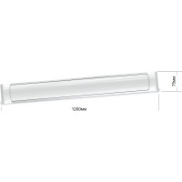 Светильник Econ Led 36w 4200К DPO арт. 36DPO120000