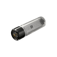 Ультрафиолетовый фонарь NITECORE TIKI UV Luminus SST-10UV 365nh 21077