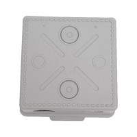 Распределительная коробка КДДС 100x100x50 УТ000000181