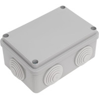 Распределительная коробка КДДС 120x80x50 УТ000000389