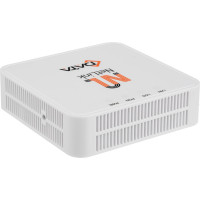 Оптический абонентский терминал Netlink C-data xpon fd511g-x port в 10/100/1000base-t, ont yt-xp001 УТ-00001710