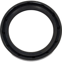 Сальник (манжета армированная) HIMPT TC 45x60x7 мм, NBR70 00001200121