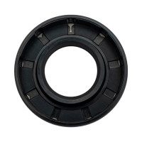 Сальник (манжета армированная) HIMPT TC 25x50.55x10 мм, NBR70 00-00008238