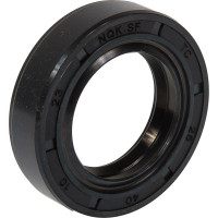 Сальник (манжета армированная) HIMPT TC 25x40x10 мм, NBR70 00028006487