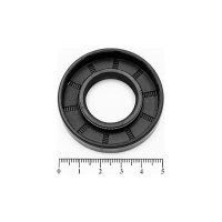 Сальник (манжета армированная) HIMPT TC 25x50x10 мм, NBR70 00028005349