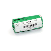 Сальник (манжета армированная) HIMPT TC 19x32x7 мм, NBR70 00028008754