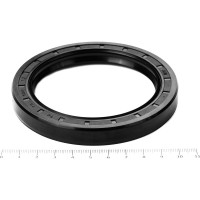 Сальник (манжета армированная) HIMPT TC 75x100x10 мм, NBR70 00028004544