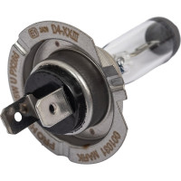 Автомобильная галогенная лампа МАЯК H7, 12V, 55W, Px26d Original Pro 02720