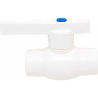 Шаровой кран MeerPlast PPRC 20 2638