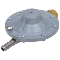 Регулятор давления РДСГ 1-1.2 Ц Pegas pneumatic 111501