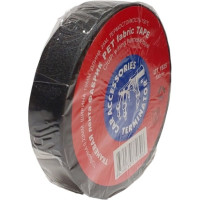Тканевая подкапотная изолента Terminator Izt 1925 fabric, 19мм х 25м, толщина 0,25мм 2000832