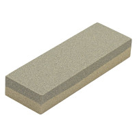 Наждачный брусок РемоКолор прямоугольный, Р180/320, 150x50x25мм 31-3-003