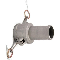 Алюминиевый камлок HIMPT C-200 2" (50 мм) 00002200045