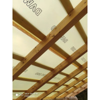 Универсальная пароизоляционная пленка Delta dawi 200 2.00x50 м 469366
