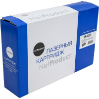Фотобарабан Netproduct DR-2335 драм-картридж, для Brother HL-L2300DR/DCP-L2500DR/MFC-L2700DWR, 12K N-DR-2335